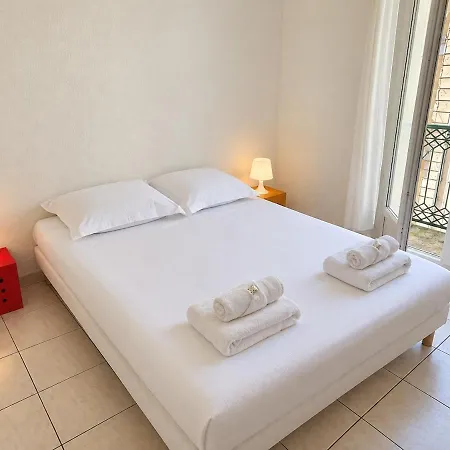 Appartement Le Corail - Superbe T3 En Centre-ville *