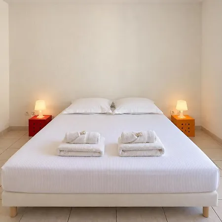 Appartement Le Corail - Superbe T3 En Centre-ville