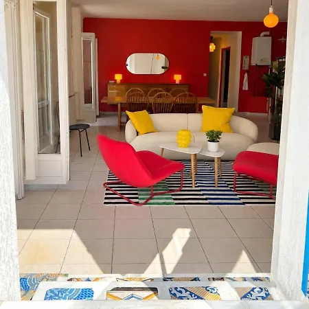 Le Corail - Superbe T3 En Centre-ville Appartement *