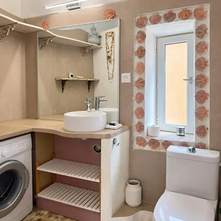 Appartement Le Corail - Superbe T3 En Centre-ville